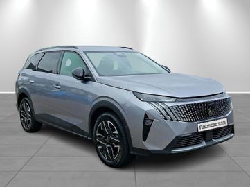 Peugeot 5008 - 2