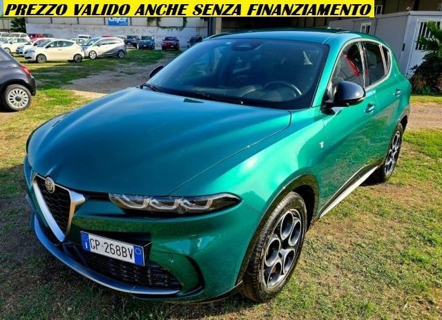 Andere ALFA ROMEO Tonale 1.5 160 CV MHEV TCT7 Ti