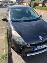 Renault Clio Campus 1.2 16V Campus - Renault Clio aus 2009: Campus