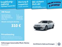 Volkswagen Passat - Vorschau Bild 1
