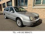 Lancia Lybra 1.8 *TÜV/AHK/KLIMAAUTOMATIK/2. HAND - Lancia Lybra Gebrauchtwagen