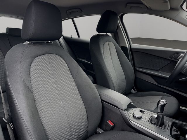 Foto Nummer 11: BMW 118i