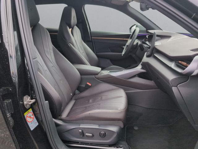 Terramar VZ 1.5 e-Hybrid *LEDER+PANO+MATRIX+HUD*