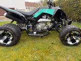 Yamaha YFM700 SE Umbau TÜV Neu Top Zustand - YAMAHA QUAD