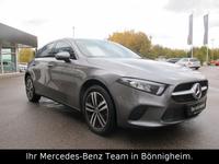 Mercedes-Benz A 250 e Progressive / Ambiente / Soundsystem