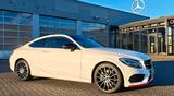 Mercedes-Benz C 400 4MATIC AMG Line Autom. AMG Line