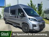 Pössl 2Win R Plus  - Pössl Diesel Kastenwagen Automatik 2 win