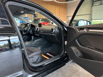 MYAUTOCENTER – Gebraucht- und Jahreswagen mit Werkstattservice in Pfaffenhofen Audi A3 Sportback *NAV*TEMPO*SitzHZ*2-ZONEN*PDC*