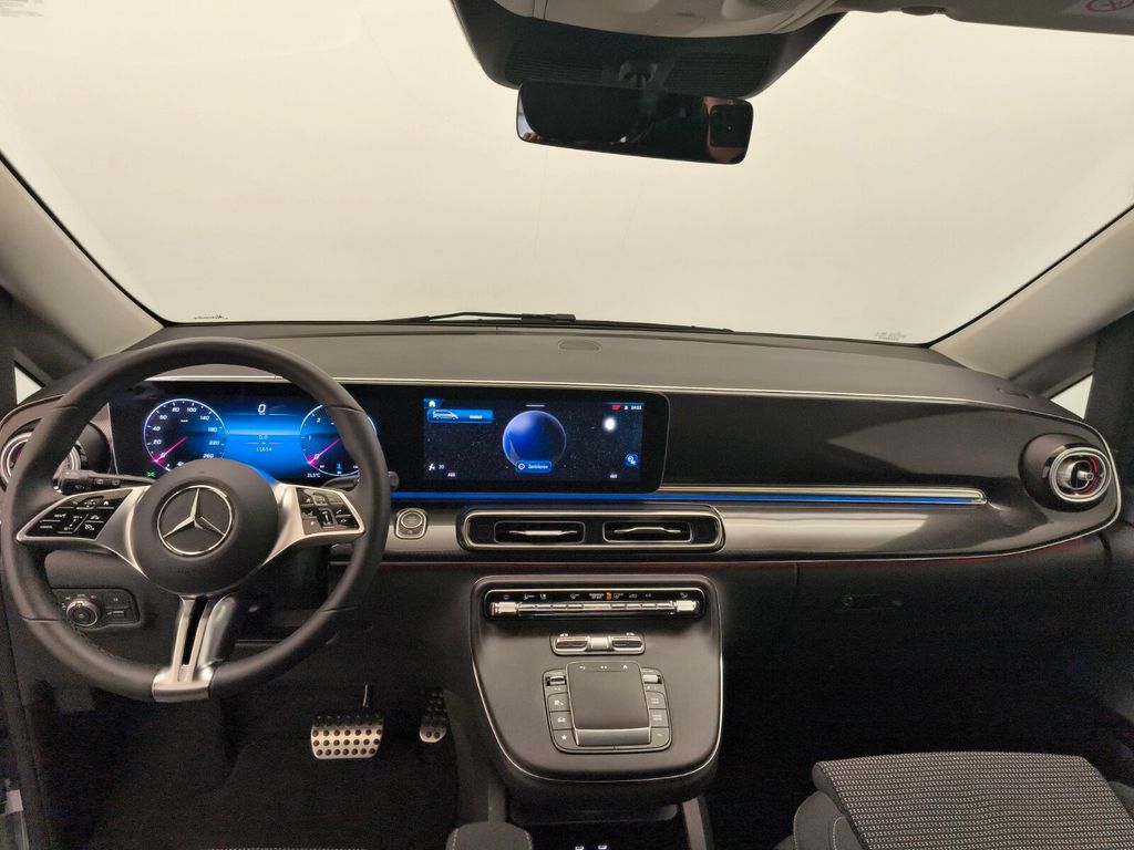 Mercedes-Benz V 220 d Style/K DISTR. M-BEAM Widescreen AHK