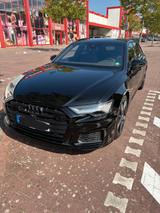 Audi S6 Avant 3.0 TDI quattro black edition