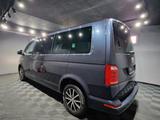 Volkswagen T6 Multivan Higline lang BULLI|AUTOM|LEDER|STHZ| - VW T6 Multivan Gebrauchtwagen in Bremen