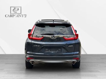 Honda CR-V - 7