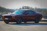 Andere Dodge Challenger Octane Red - Andere in Wuppertal