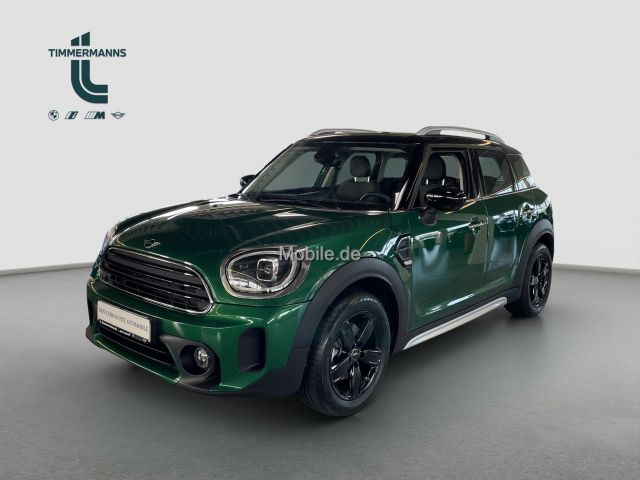 MINI Countryman Cooper Classic Trim RFK Lenkradhz