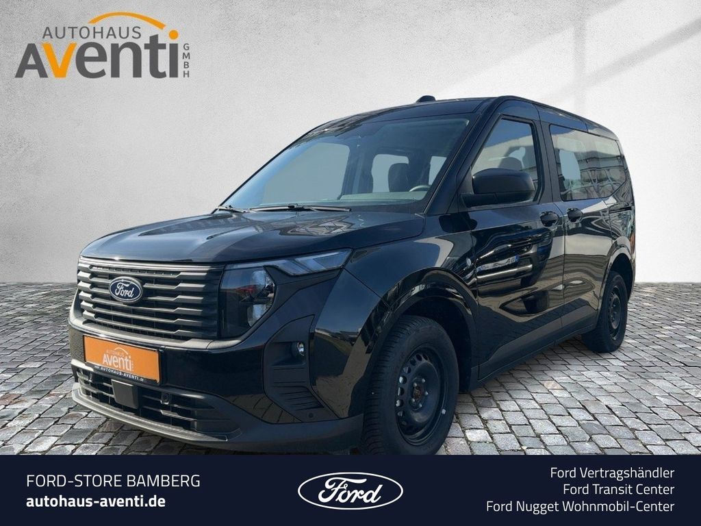 Ford Tourneo