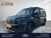 Ford Tourneo Courier - Vorschau Bild 1