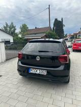 Volkswagen Polo 1.0 TSI OPF 70kW DSG Highline Highline - Volkswagen Polo: 7