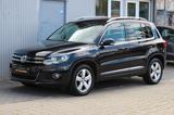 Volkswagen Tiguan Cup Sport & Style BMT 1.4 TSI+Klimaa.+PDC - Volkswagen Tiguan: 4.4