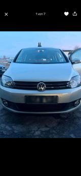 Volkswagen Vw Golf plus 1,4 - VW Golf Plus in Hamm