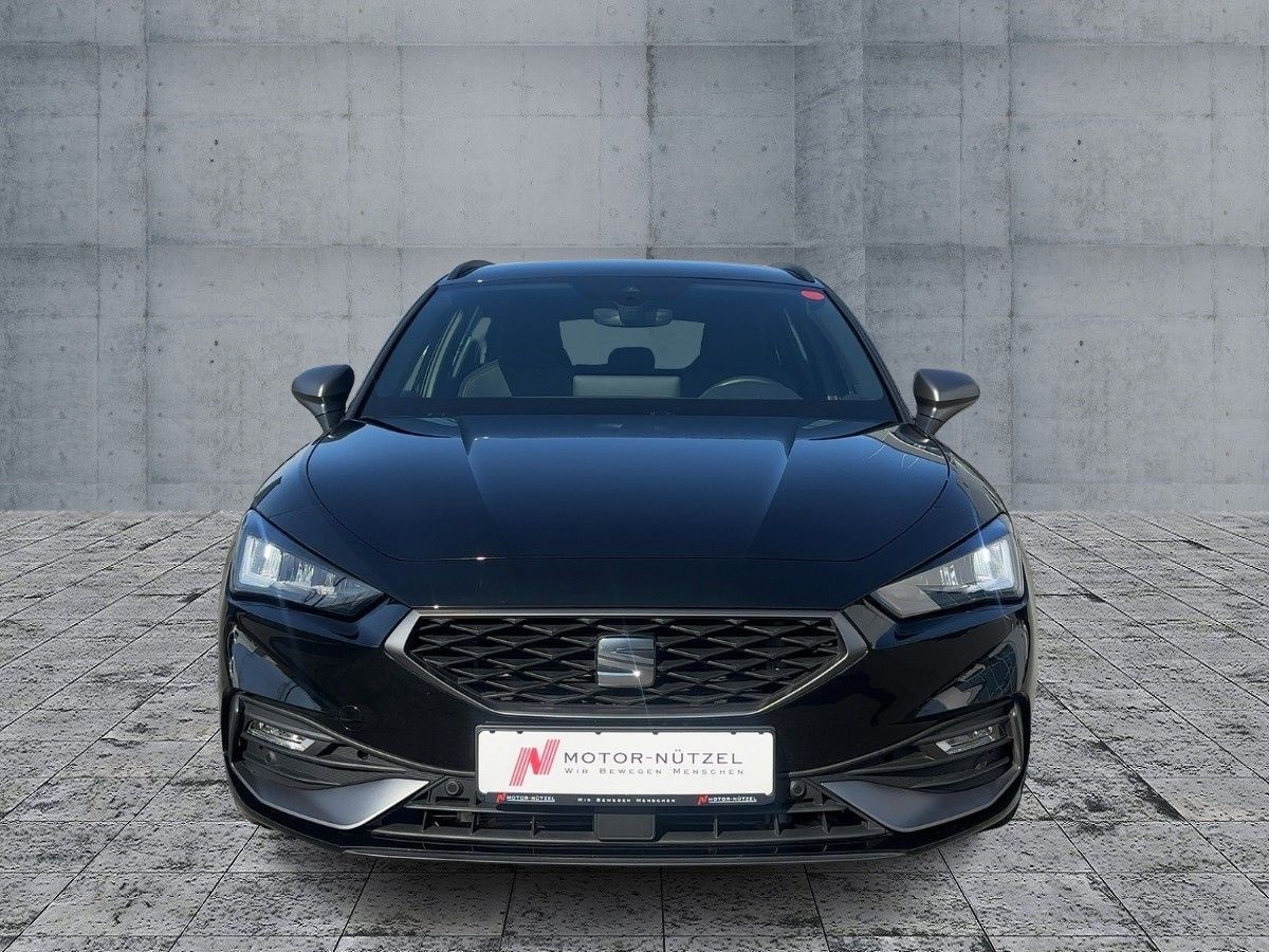 Seat Leon - Bild 3