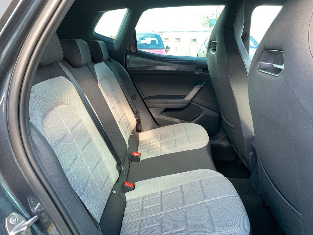 Seat Arona - Bild 26