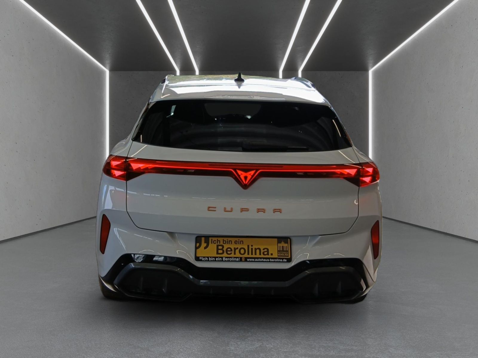 Cupra Terramar - Bild 6