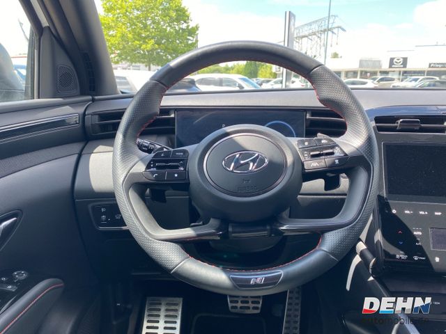 Hyundai Tucson HEV Hybrid N-Line ACC Navi LED