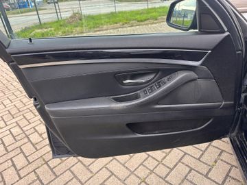 BMW 530 - 10