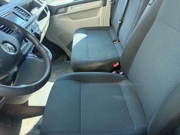 Volkswagen T6 Transporter - 9