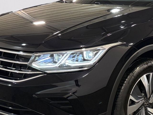 Tiguan 1.4 TSI eHybrid ELEGANCE MATRIX+NAVI+HUD+