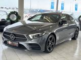 Mercedes-Benz CLS 400d 4Matic 9G-TRONIC"AMG-LINE"DAB*HEAD-UP* - gebrauchte Mercedes-Benz Limousine