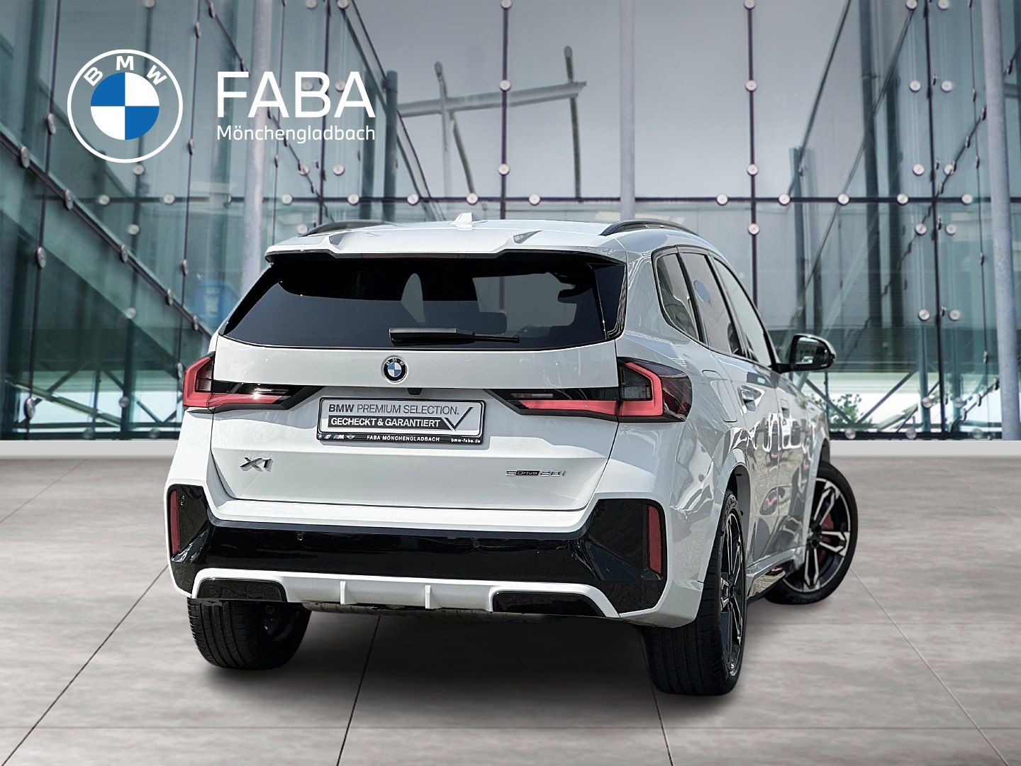 BMW X1 - Bild 2