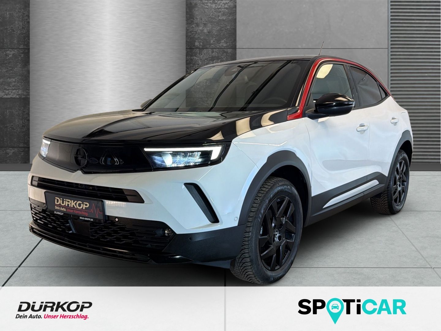 Opel Opel Mokka GS Sitz&Lenkradheizung