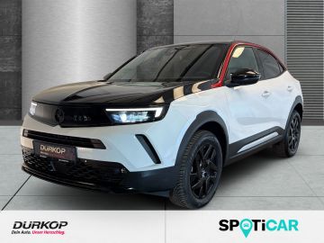 Opel Mokka - 1
