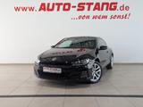 Volkswagen Scirocco 2.0 TSI BMT**SCHECKHEFTGEPFLEGT** - Volkswagen Scirocco aus 2014