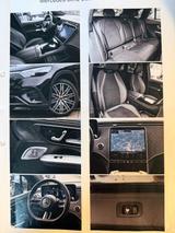 Mercedes-Benz ANGEBOT 2,5% EQE 350 4M SUV AMG Line Premium 21  - Mercedes-Benz EQE SUV aus 2023