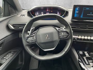 Peugeot 3008 Allure Pack PT 130 Navi+SHZ+RFK+Carplay+LM