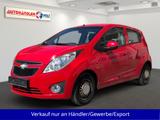 Chevrolet Spark 1.0i Klimaanlage - Chevrolet Spark: 1.0