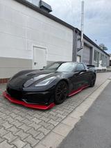 Corvette CORVETTE C7 STINGRAY TARGA  VOLLE AUSSTATTUNG
