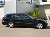 Mercedes-Benz E 500 T AVANTGARDE Japan - Mercedes-Benz E 500: Kombi