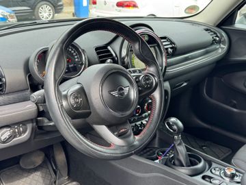 MINI One Clubman - 6