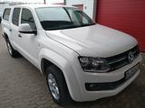 Volkswagen Pickup Amarok Doka 2.0 TDI Allrad AHK Hardtop  - Volkswagen Amarok in Braunschweig