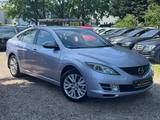 Mazda 6 2.0 Exclusive TÜV NEU*81T/KM*Klimaautom*Kamera - Mazda aus 2009