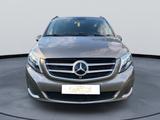 Mercedes-Benz 220 V 220/250 CDI/BT/d AVANTGARDE EDITION lang - Mercedes 8-Sitzer