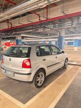 Volkswagen VW Polo 1.9 TDI  tüv bis Dezember 26 - Volkswagen Polo aus 2004 mit Diesel-Antrieb
