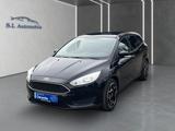 Ford Focus Turnier Trend Wagen Nr 049 - Ford Focus: Cabrio