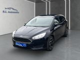 Ford Focus Turnier Trend Wagen Nr 049 - Ford Focus mit Diesel-Antrieb: Cabrio