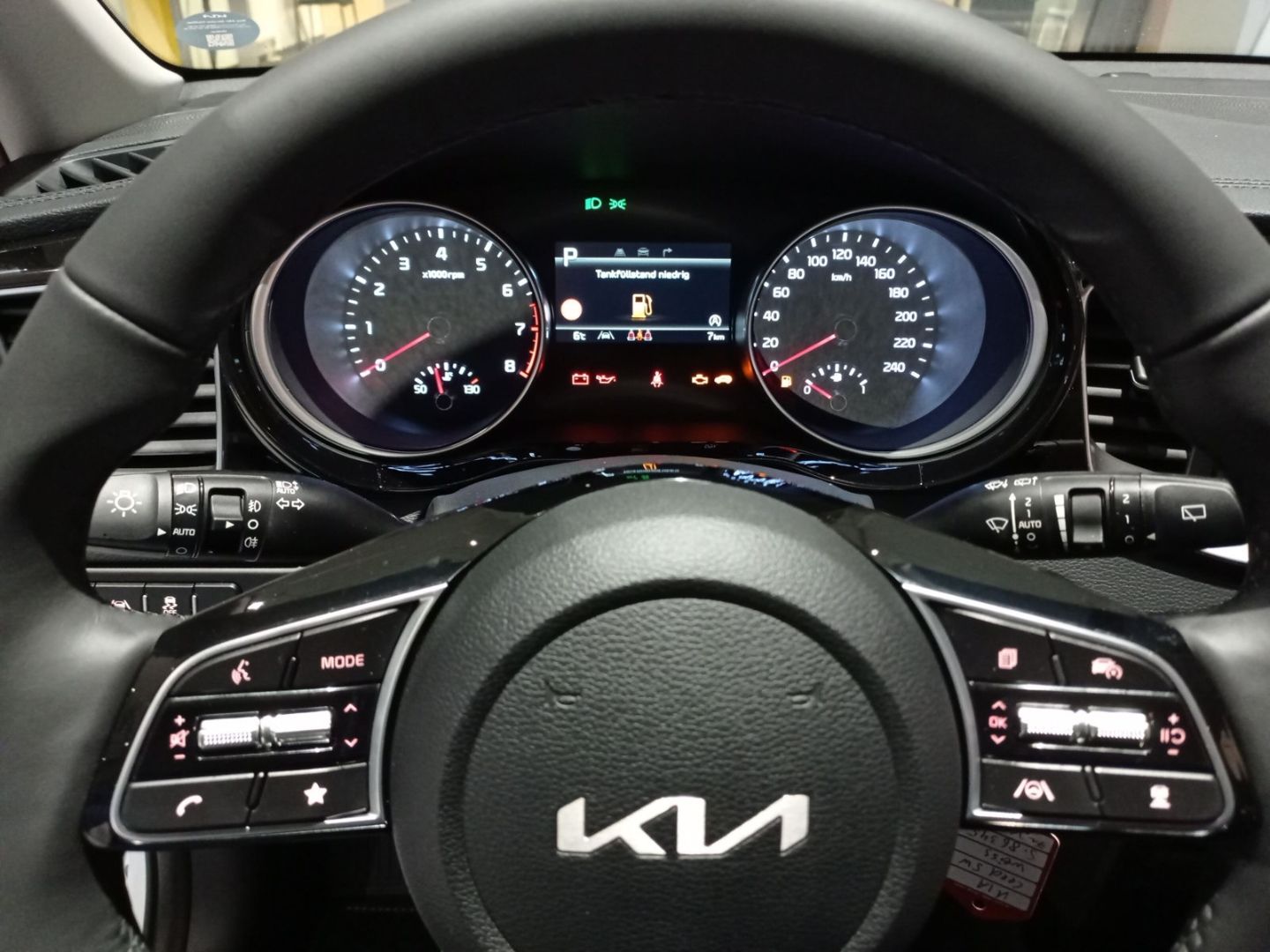 Kia cee'd Sportswagon - Bild 18