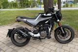 Husqvarna Svartpilen 125 - Offers
