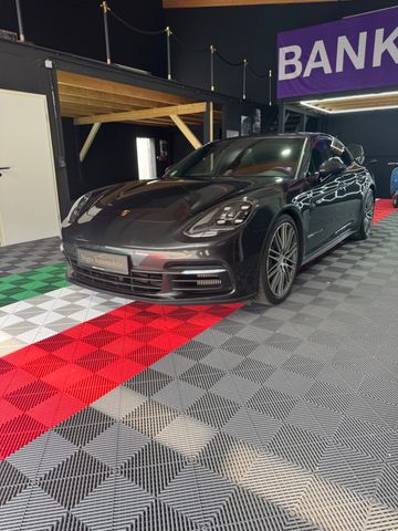 PORSCHE Panamera 4S LUFT/SOFT/CARBON